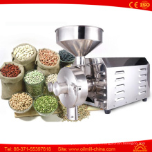 Dry Leaf Coffee Bean Nut Rice Spice Herb Grinder Machine